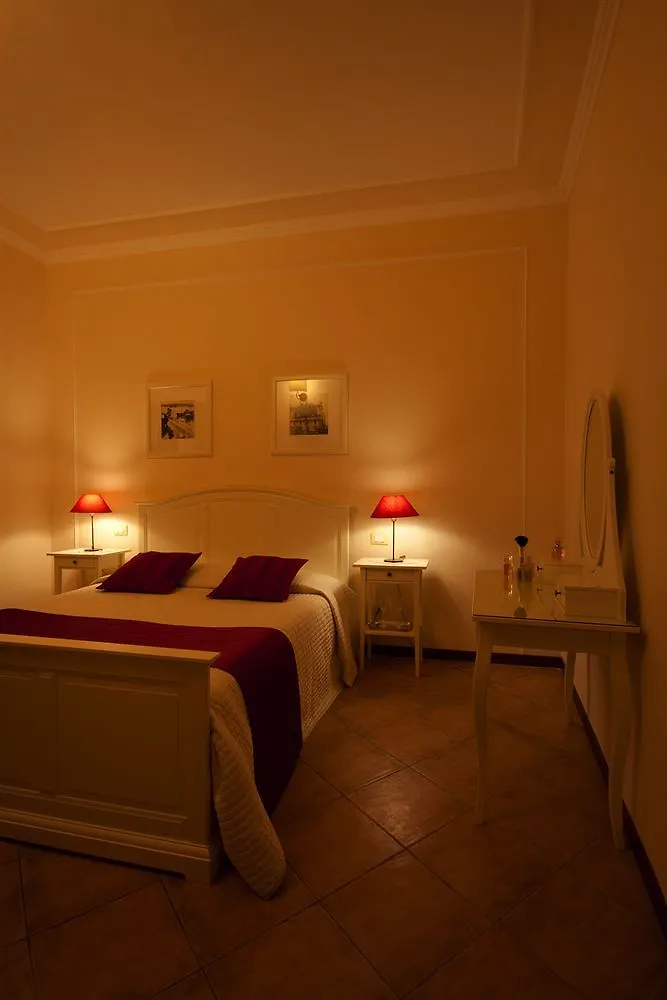 Gæstehus B&B Cortile Di Venere Trapani