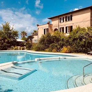 Maremonti Hotel Marina di Massa