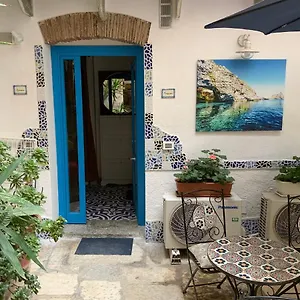 Gasthof Cortile Azzurro