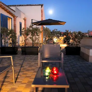 Terradimare Appartement Trapani