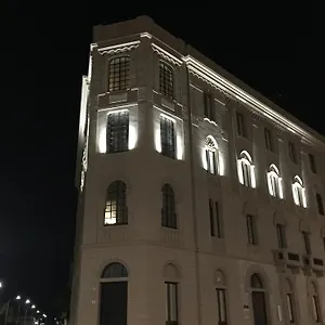 Il Bastione Duca D'aosta Couette-café