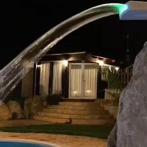 Country Appartement Trapani
