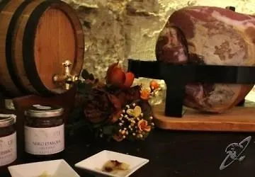 B&B Cortile Di Venere Trapani Maison d'hôtes